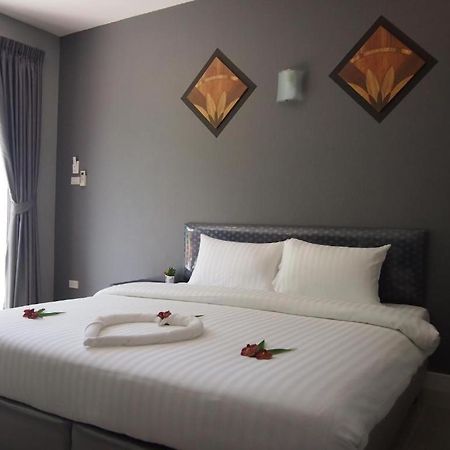 Mj Boutique Hotel Khao Lak Ngoại thất bức ảnh