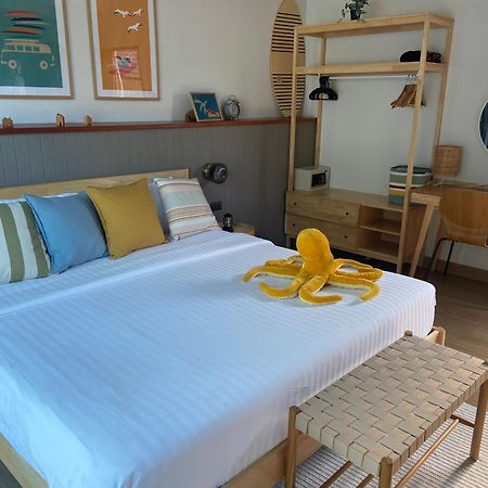 Mj Boutique Hotel Khao Lak Ngoại thất bức ảnh