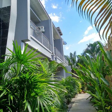 Mj Boutique Hotel Khao Lak Ngoại thất bức ảnh