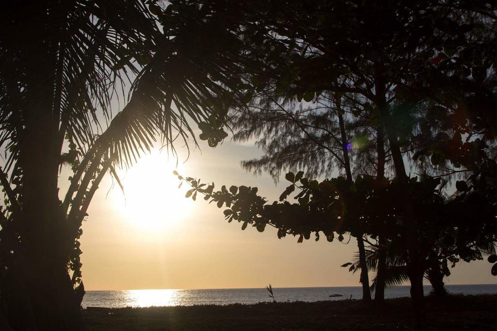 Mj Boutique Hotel Khao Lak Ngoại thất bức ảnh