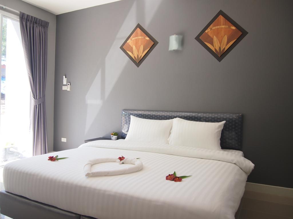 Mj Boutique Hotel Khao Lak Phòng bức ảnh