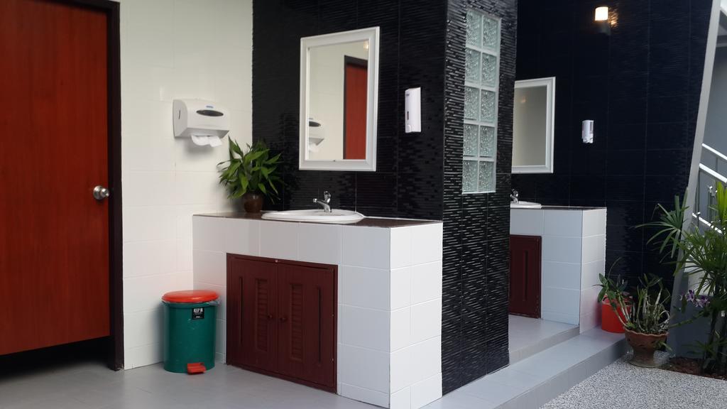 Mj Boutique Hotel Khao Lak Ngoại thất bức ảnh