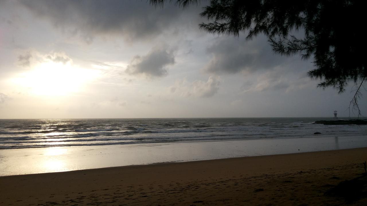 Mj Boutique Hotel Khao Lak Ngoại thất bức ảnh