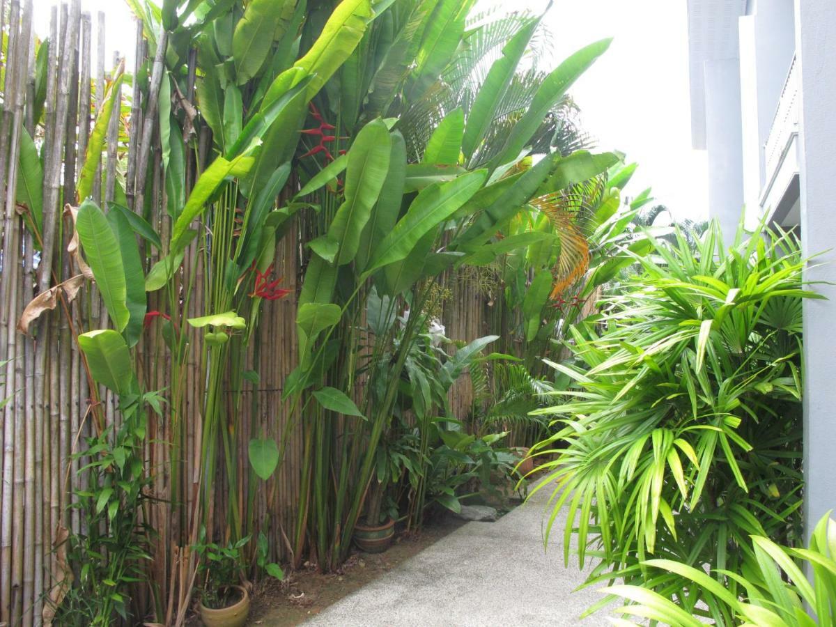 Mj Boutique Hotel Khao Lak Ngoại thất bức ảnh