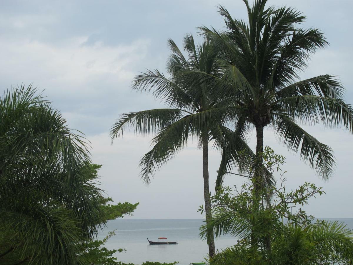 Mj Boutique Hotel Khao Lak Ngoại thất bức ảnh