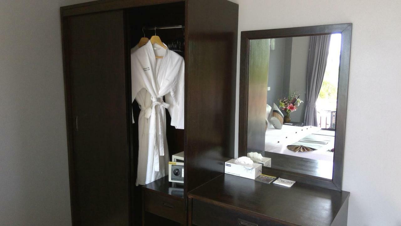 Mj Boutique Hotel Khao Lak Ngoại thất bức ảnh